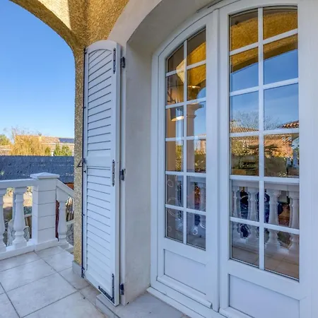 Madrague St Vincent B Apartment