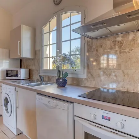 Madrague St Vincent B Apartment Le Grau-dʼAgde