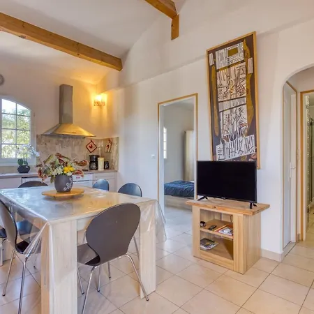 Madrague St Vincent B *