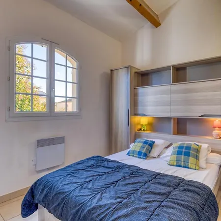 Apartment Madrague St Vincent B Le Grau-dʼAgde