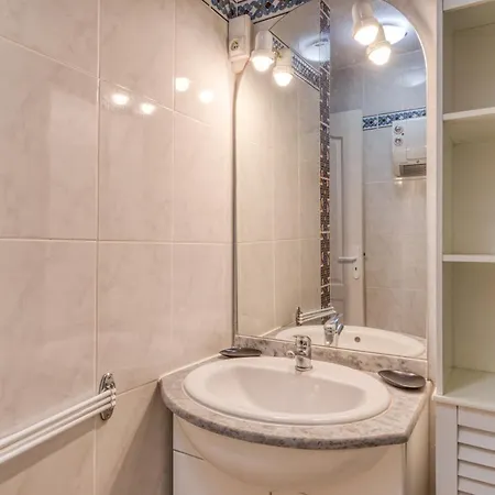 Madrague St Vincent B *