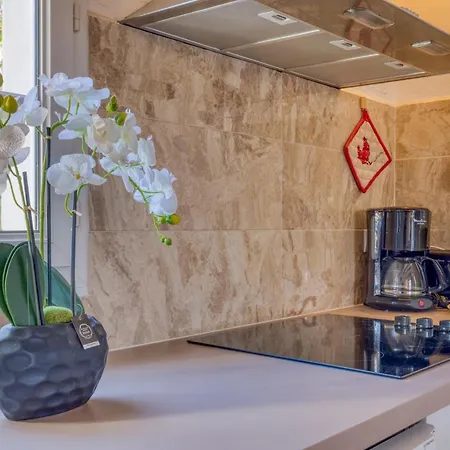 Apartment Madrague St Vincent B *