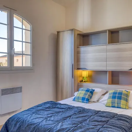 Apartment Madrague St Vincent B *