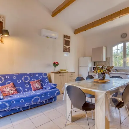 Madrague St Vincent B Le Grau-dʼAgde