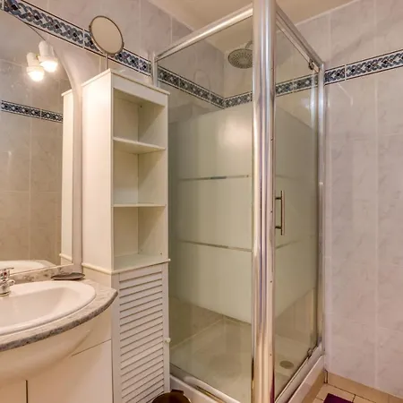 Apartment Madrague St Vincent B