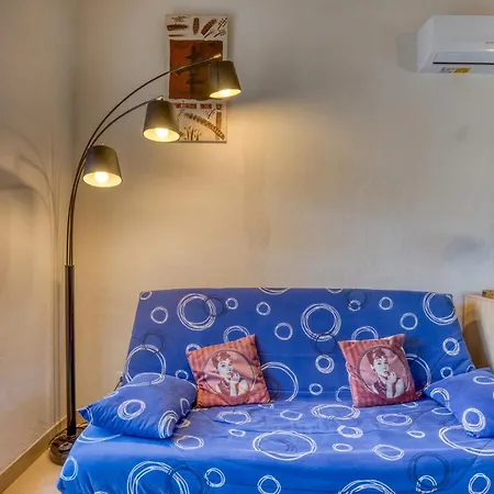 Madrague St Vincent B