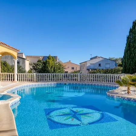 Apartment Madrague St Vincent B