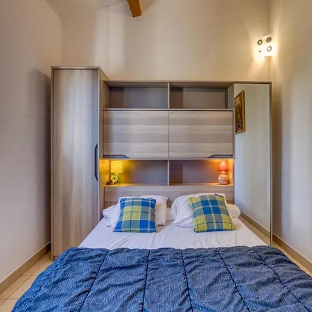 Madrague St Vincent B Le Grau-dʼAgde