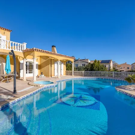 Madrague St Vincent B *