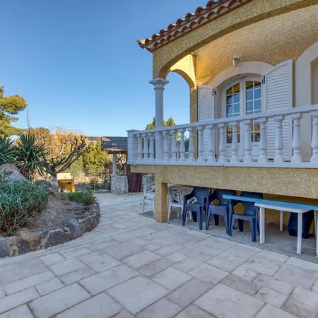 Apartment Madrague St Vincent B