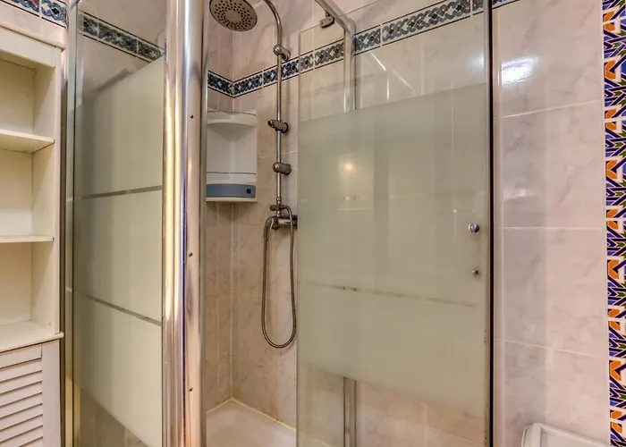 Madrague St Vincent B * Le Grau-dʼAgde