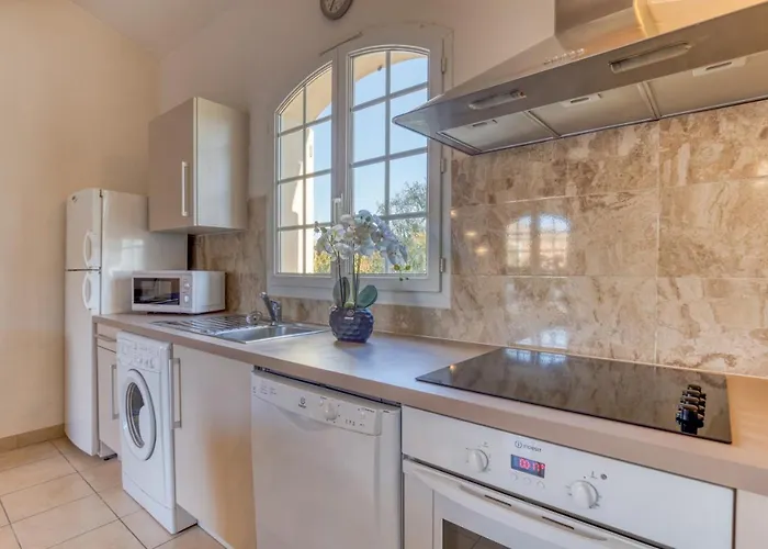 Madrague St Vincent B Apartamento Le Grau-dʼAgde