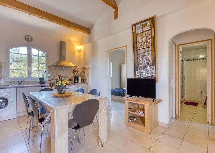 Madrague St Vincent B *