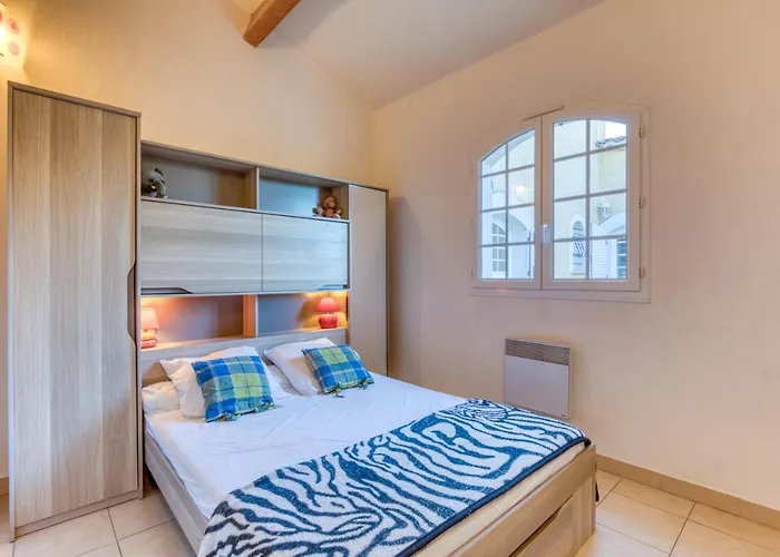 Madrague St Vincent B