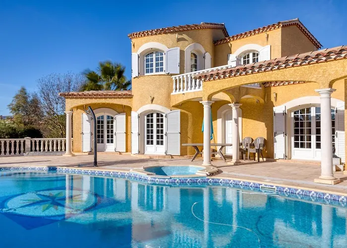 Madrague St Vincent B *