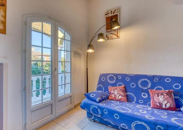 Madrague St Vincent B * Le Grau-dʼAgde