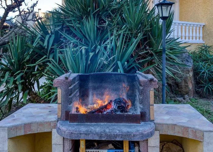 Madrague St Vincent B Apartamento Le Grau-dʼAgde