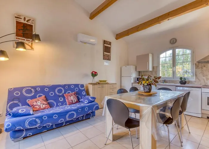 Madrague St Vincent B Le Grau-dʼAgde