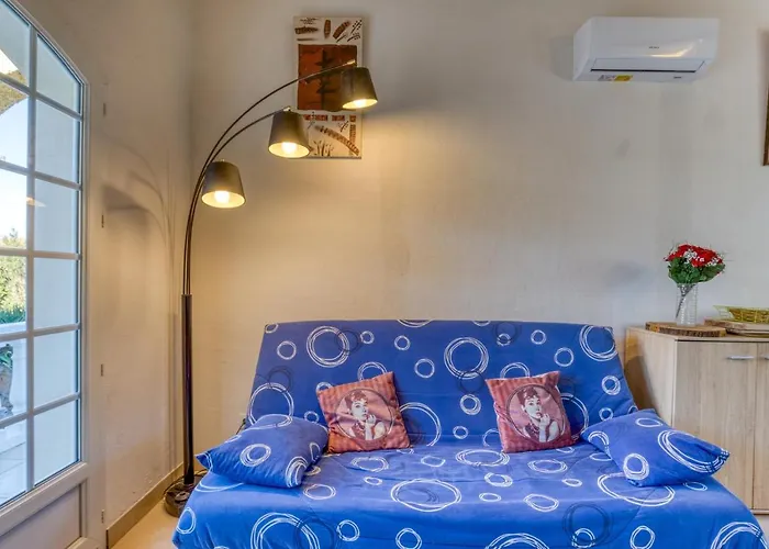 Madrague St Vincent B