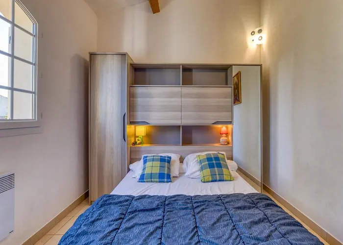 Madrague St Vincent B Le Grau-dʼAgde