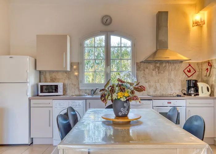 Madrague St Vincent B * Le Grau-dʼAgde