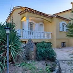 Madrague St Vincent B Apartman