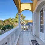 Madrague St Vincent B Apartman