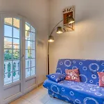 Madrague St Vincent B Apartman Le Grau-dʼAgde