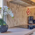Madrague St Vincent B Apartman *