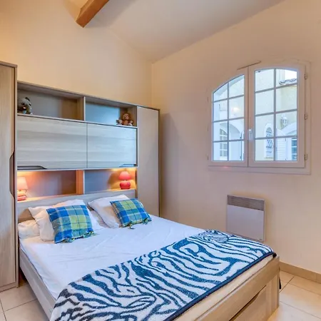 Madrague St Vincent B