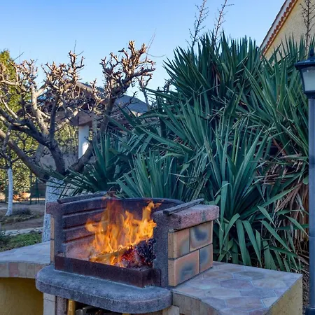 Madrague St Vincent B