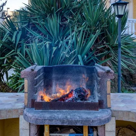 Madrague St Vincent B Апартаменты Ле-Гро-д'Агд