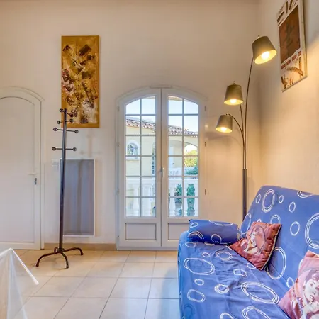 Madrague St Vincent B Lägenhet Le Grau-dʼAgde